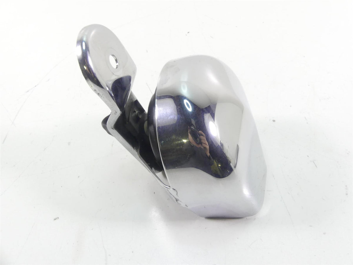 2005 Harley Dyna FXDLI Low Rider Horn & Chrome Cover 61300478A {{ shop.shopifyCountryName }} - Mototech271