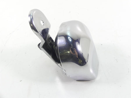 2005 Harley Dyna FXDLI Low Rider Horn & Chrome Cover 61300478A {{ shop.shopifyCountryName }} - Mototech271
