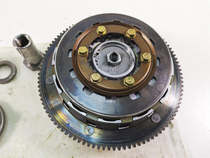 1999 Harley Dyna FXDL Low Rider Primary Drive Compensator Clutch Kit 37707-98A | Mototech271