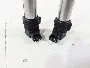 2015 BMW R1200GS Adv K51 Eldor Ignition Coil Set 12138526677