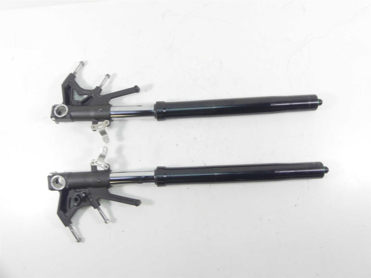2019 Kawasaki ZX1400 ZX-14R Ninja Bent Front Fork Leg Set 44071-1141 44071-1142 {{ shop.shopifyCountryName }} - Mototech271