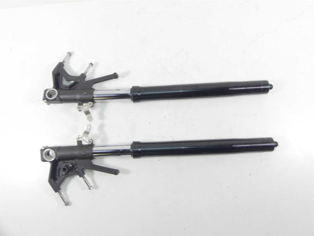 2019 Kawasaki ZX1400 ZX-14R Ninja Bent Front Fork Leg Set 44071-1141 44071-1142 {{ shop.shopifyCountryName }} - Mototech271