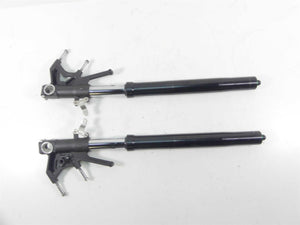 2019 Kawasaki ZX1400 ZX-14R Ninja Bent Front Fork Leg Set 44071-1141 44071-1142 | Mototech271