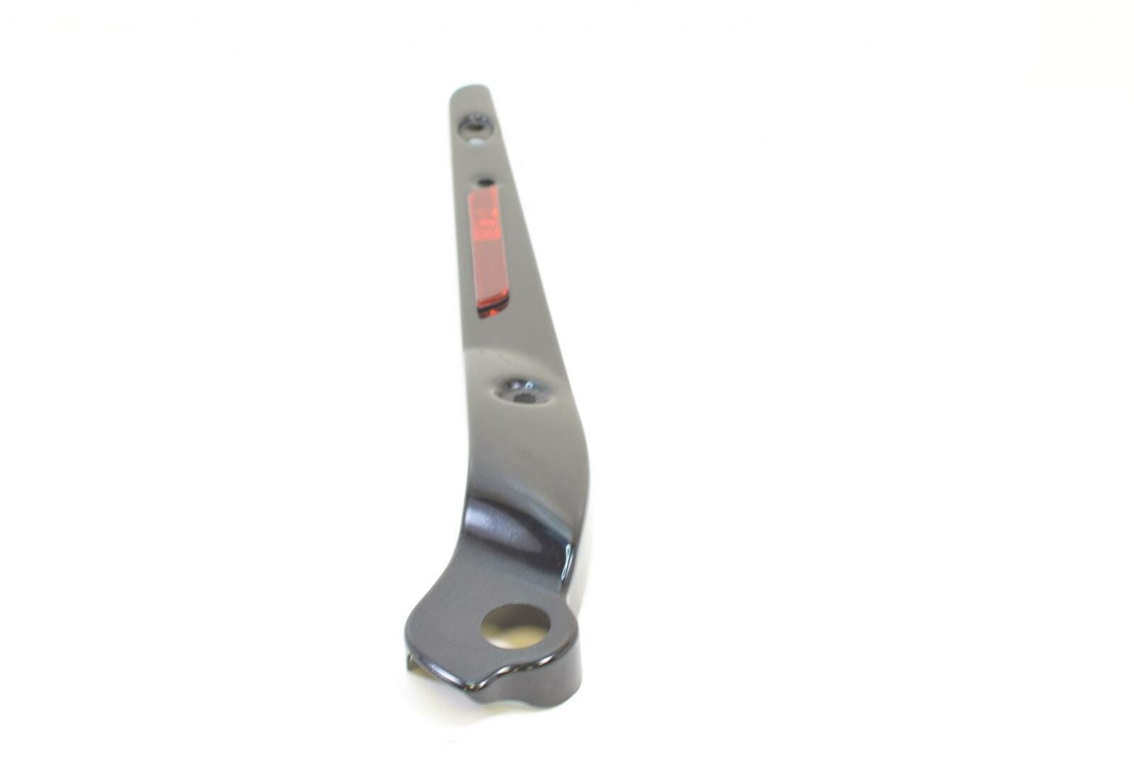 2009 Harley FXDFSE CVO Dyna Fat Bob Right Rear Fender Strut Brace Cover 59410-09 {{ shop.shopifyCountryName }} - Mototech271