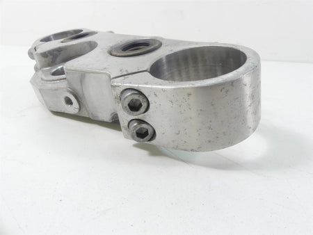 2004 Yamaha XV1700 Road Star Warrior Upper Triple Tree 50mm 5PX-W2341-00-00 {{ shop.shopifyCountryName }} - Mototech271