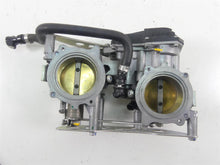 Load image into Gallery viewer, 2016 KTM 1290 Superduke R Keihin Throttle Body Bodies Fuel Injection 61341001000
