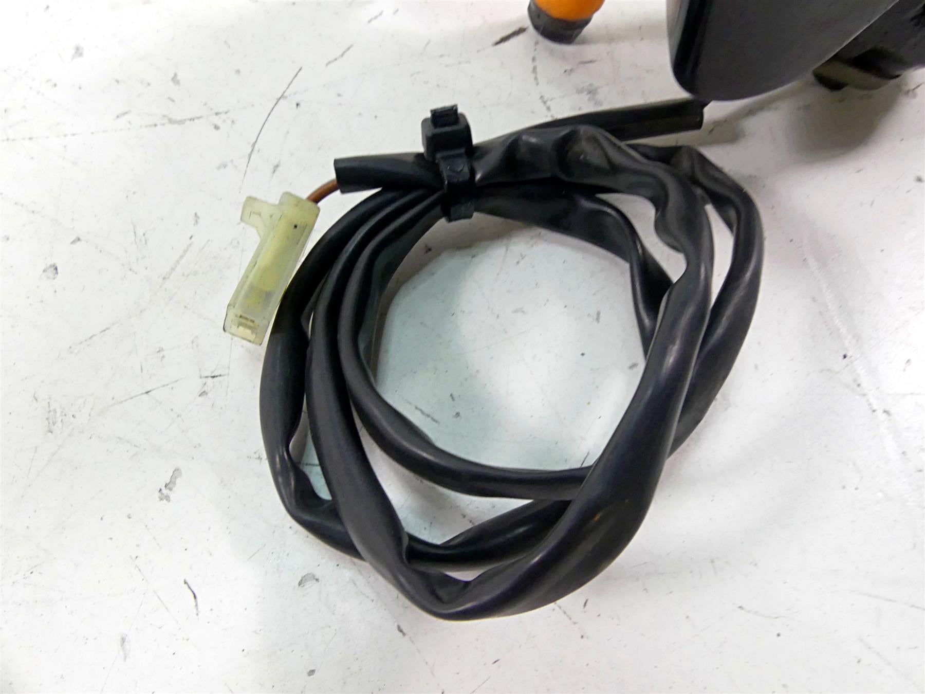 2013 Ducati Diavel Red Brembo Radial Clutch Master Cylinder 63040542AB {{ shop.shopifyCountryName }} - Mototech271
