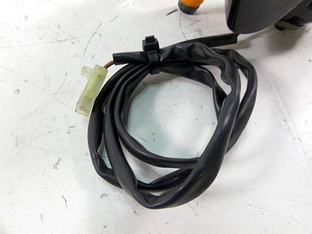 2013 Ducati Diavel Red Brembo Radial Clutch Master Cylinder 63040542AB {{ shop.shopifyCountryName }} - Mototech271