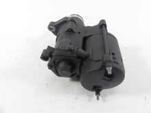 Load image into Gallery viewer, 2016 Harley FXDL Dyna Low Rider Nice Engine Starter Motor 96 103 110 31618-06A
