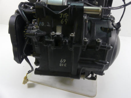 2012 Kawasaki ZX1400 ZX14R Ninja Running Engine Motor 27K -Video 14001-0595 {{ shop.shopifyCountryName }} - Mototech271