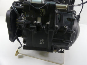 2012 Kawasaki ZX1400 ZX14R Ninja Running Engine Motor 27K -Video 14001-0595 | Mototech271