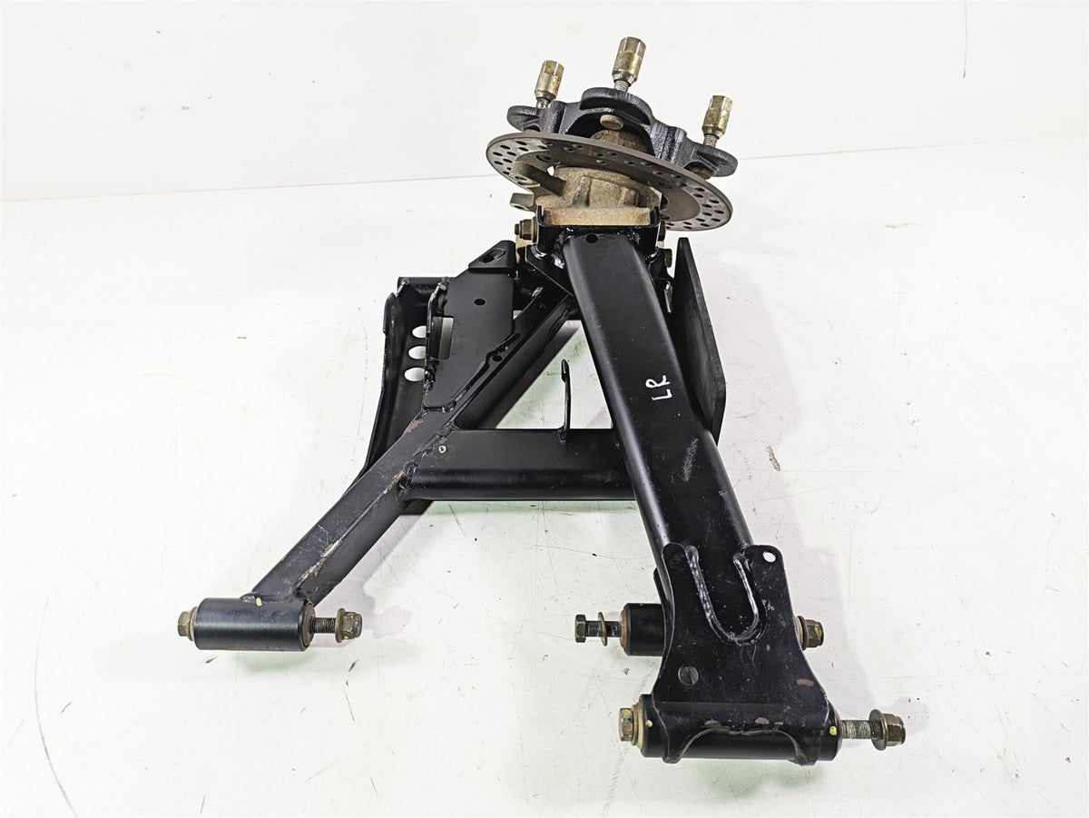 2020 Polaris General 1000 EPS Rear Left Knee Assembly 1021414 1021412 5139979 {{ shop.shopifyCountryName }} - Mototech271