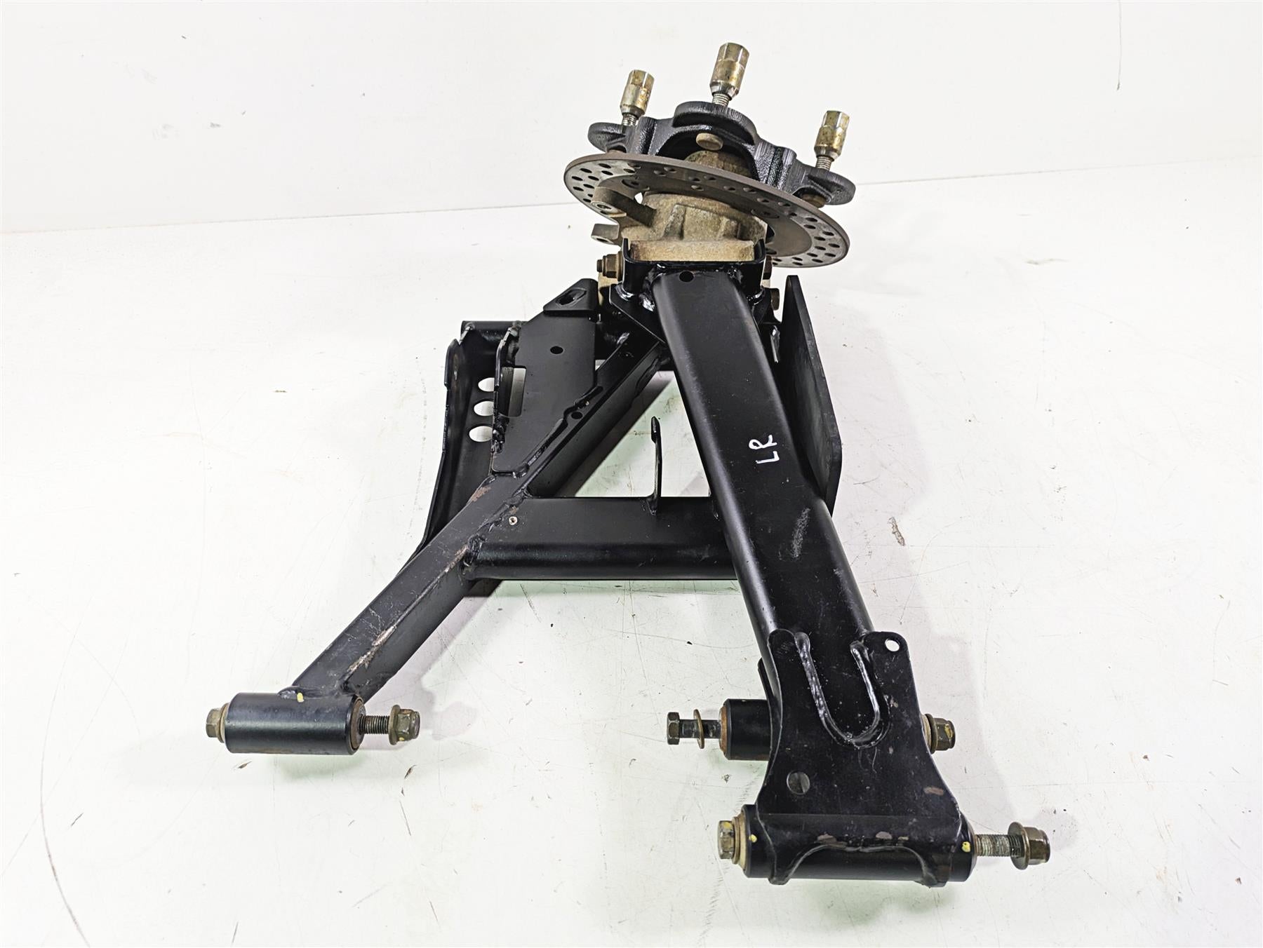 2020 Polaris General 1000 EPS Rear Left Knee Assembly 1021414 1021412 5139979 {{ shop.shopifyCountryName }} - Mototech271
