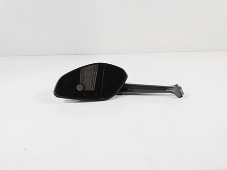 2023 Ducati Streetfighter V4 Left Rear View Mirror & Bolt 52310551A-Mototech271