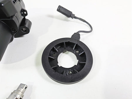 2019 BMW R1250GS K50 Cdi Ecm Ignition Switch Key Lock 13619457511 66128559944 {{ shop.shopifyCountryName }} - Mototech271