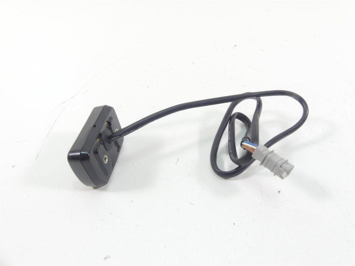 2015 Victory Cross Country Tour Right Cruise Control Switch Panel 4013049 {{ shop.shopifyCountryName }} - Mototech271