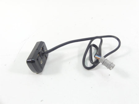 2015 Victory Cross Country Tour Right Cruise Control Switch Panel 4013049 {{ shop.shopifyCountryName }} - Mototech271