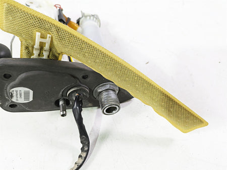 2018 Harley FXBR Softail Breakout Fuel Gas Petrol Pump & Level Sender 61200043 {{ shop.shopifyCountryName }} - Mototech271