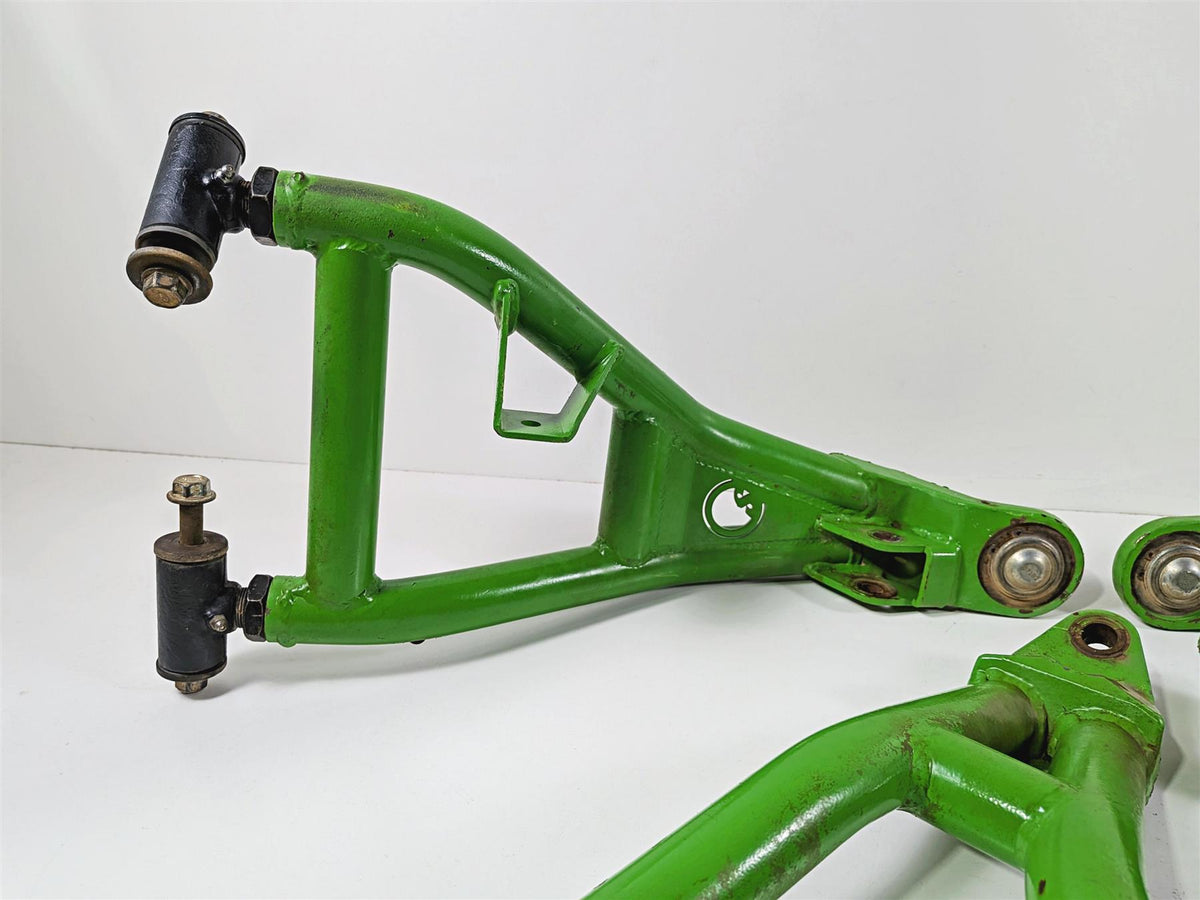 2020 Kawasaki Teryx KRX KRF 1000 SuperATV High Clearance Heavy Duty 1.5" Offset A-Arm Set AA-K-KRX-1.5-HC-BH-02-Mototech271