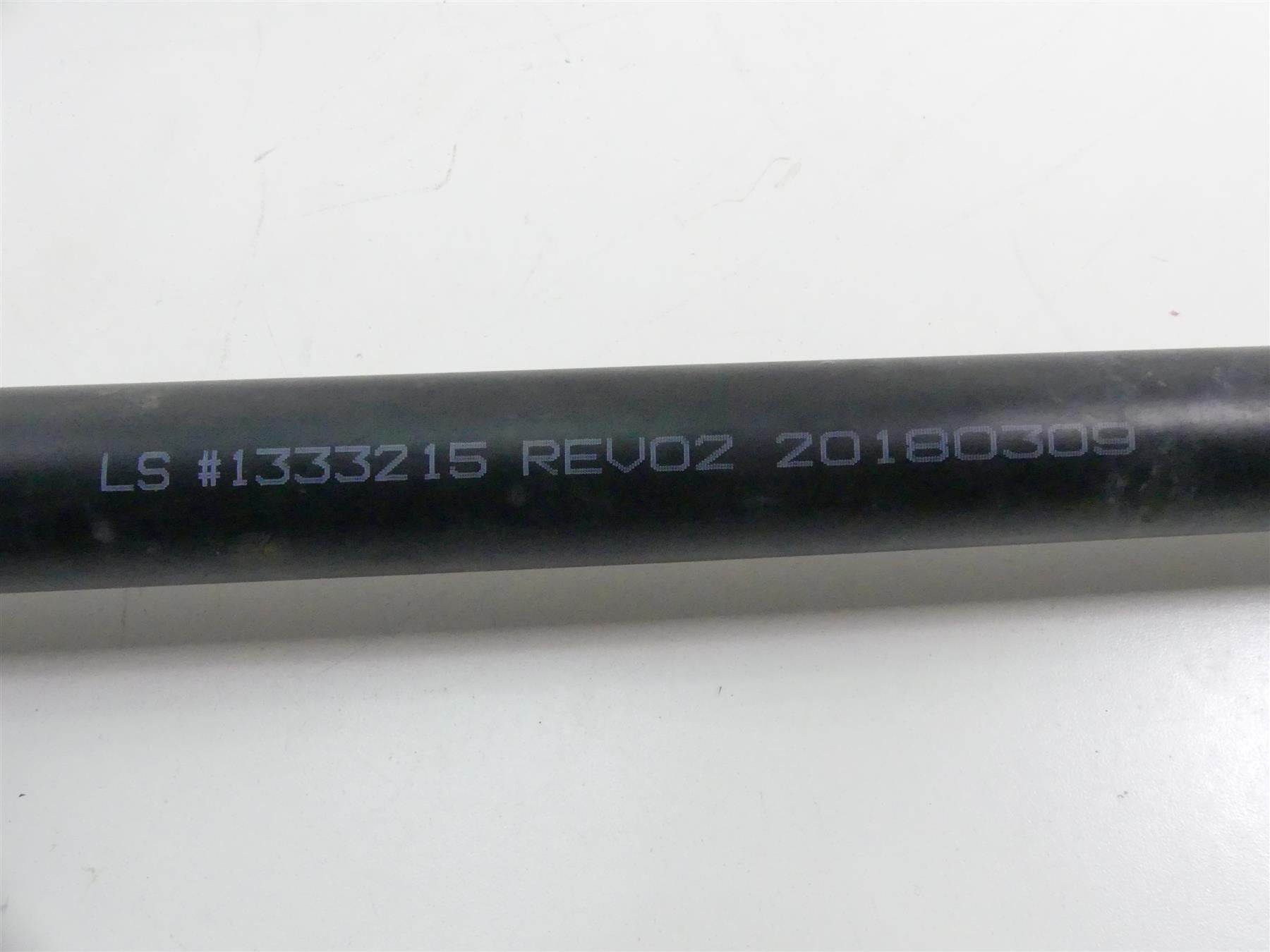 2018 Polaris RZR S 900 Center Prop Cv Drive Axle Shaft Set Read 1333425 1333215 {{ shop.shopifyCountryName }} - Mototech271