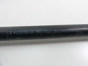 2018 Polaris RZR S 900  Center Prop Cv Drive Axle Shaft Set Read 1333425 1333215 | Mototech271