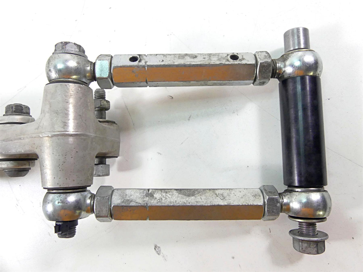 2013 BMW S1000RR K46 Rear Straight Shock Damper Suspension 33537717340 {{ shop.shopifyCountryName }} - Mototech271