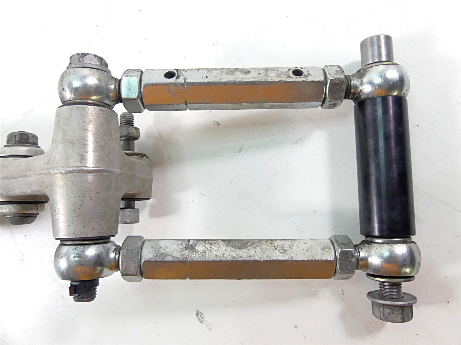 2013 BMW S1000RR K46 Rear Straight Shock Damper Suspension 33537717340 {{ shop.shopifyCountryName }} - Mototech271