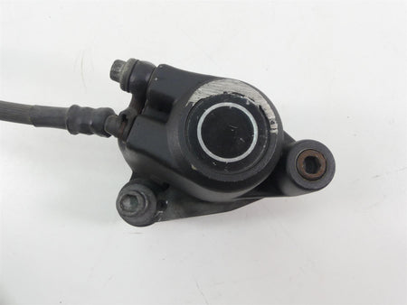 1999 Harley Davidson Sportster XL1200 Front Brake Caliper + Line 44046-84 {{ shop.shopifyCountryName }} - Mototech271