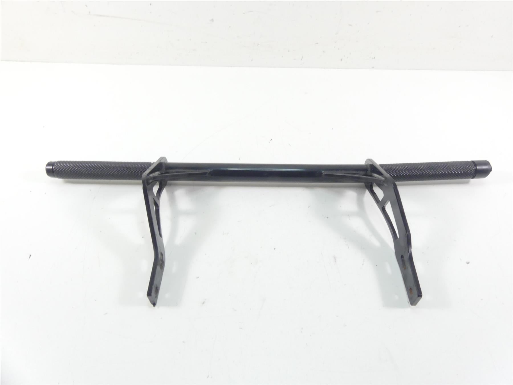 2003 Harley Dyna 100TH FXDL Low Rider Highway Foot Peg Rest Bar Guard - Read | Mototech271