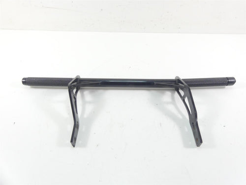 2003 Harley Dyna 100TH FXDL Low Rider Highway Foot Peg Rest Bar Guard - Read | Mototech271