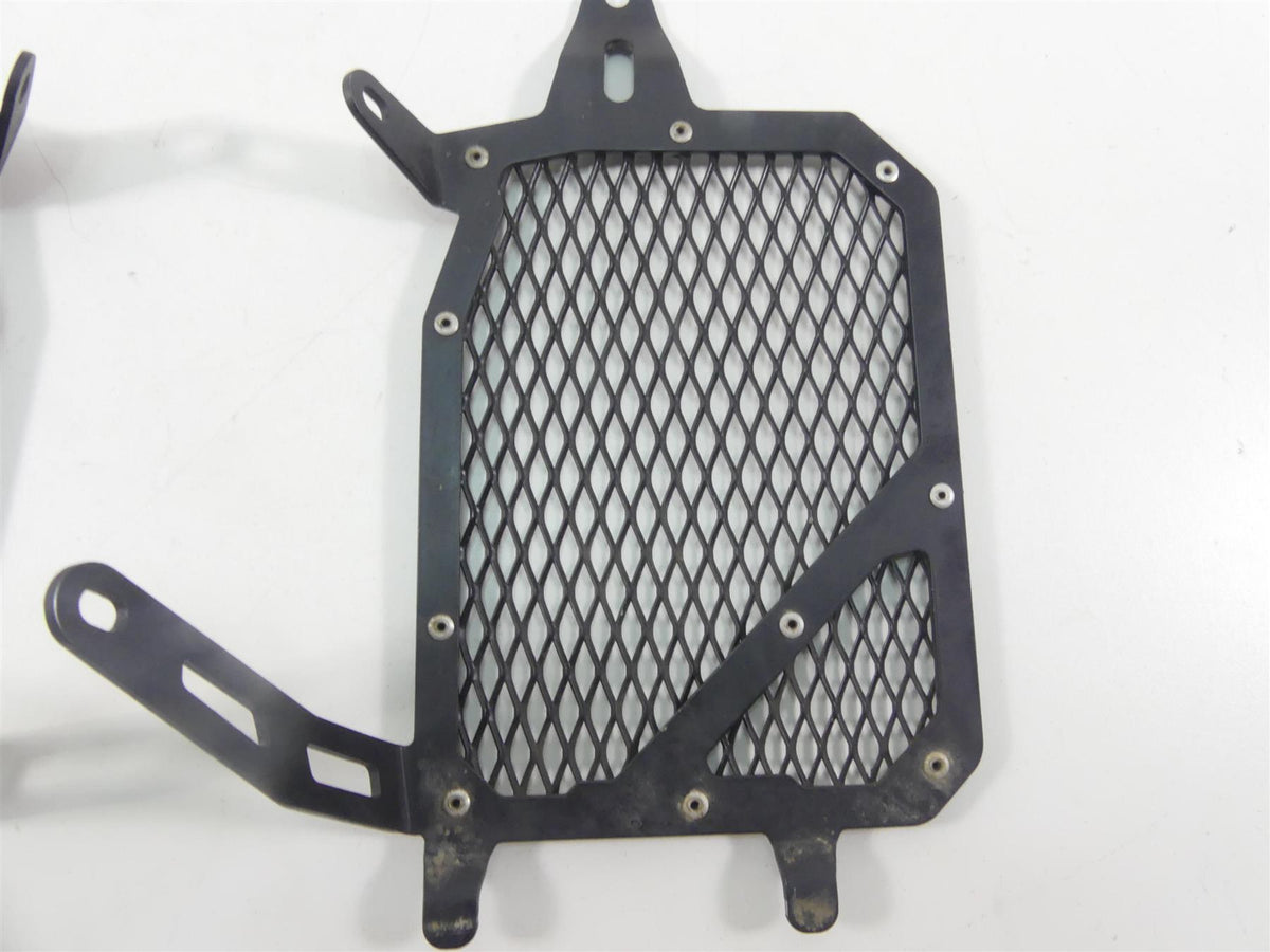 2019 BMW R1250GS K50 SW-Motech Radiator Guard Cover Set KLS.07.870.10000/B {{ shop.shopifyCountryName }} - Mototech271