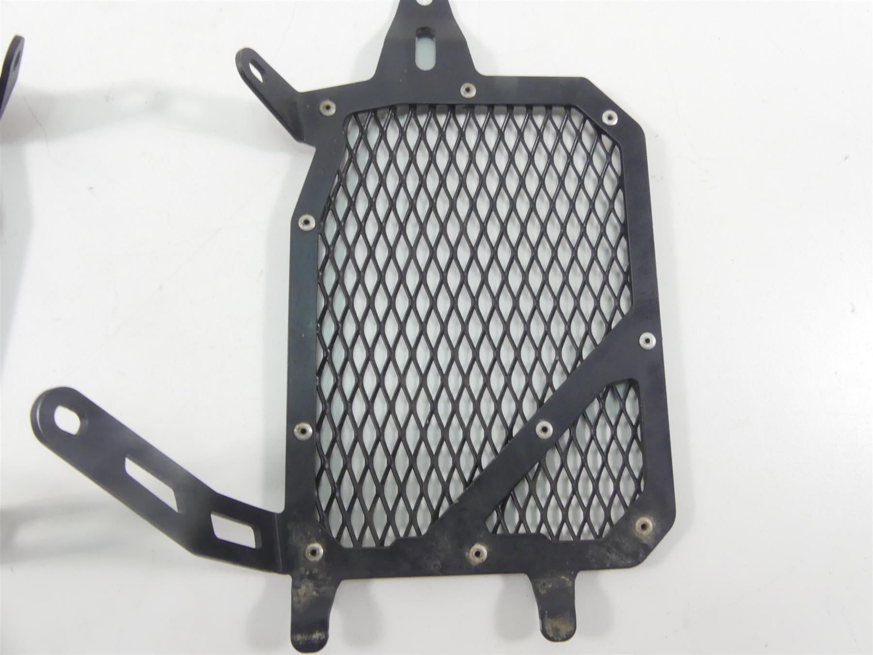 2019 BMW R1250GS K50 SW-Motech Radiator Guard Cover Set KLS.07.870.10000/B {{ shop.shopifyCountryName }} - Mototech271