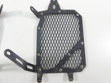 Load image into Gallery viewer, 2019 BMW R1250GS K50 SW-Motech Radiator Guard Cover Set KLS.07.870.10000/B | Mototech271
