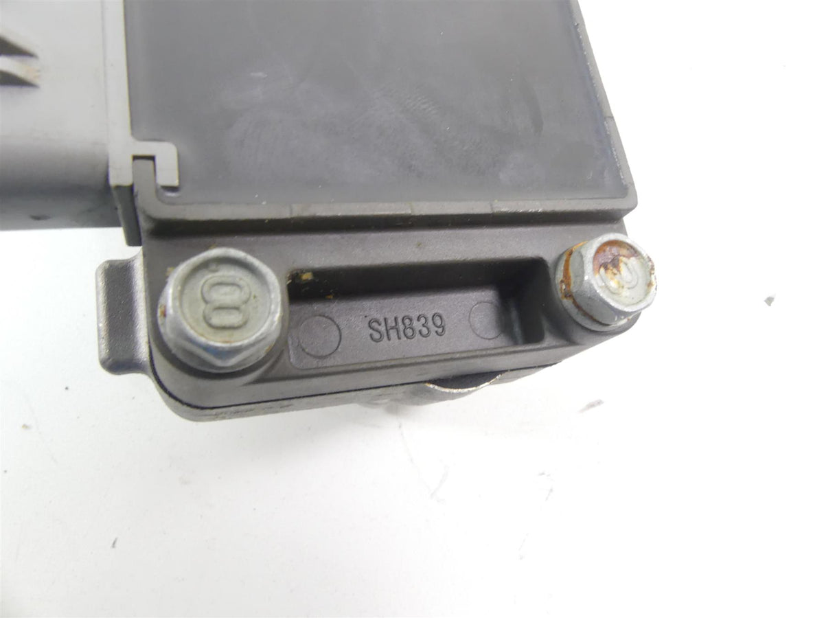 2018 Yamaha Waverunner VX 1800 Cruiser Rectifier Voltage Regulator SH839AA {{ shop.shopifyCountryName }} - Mototech271