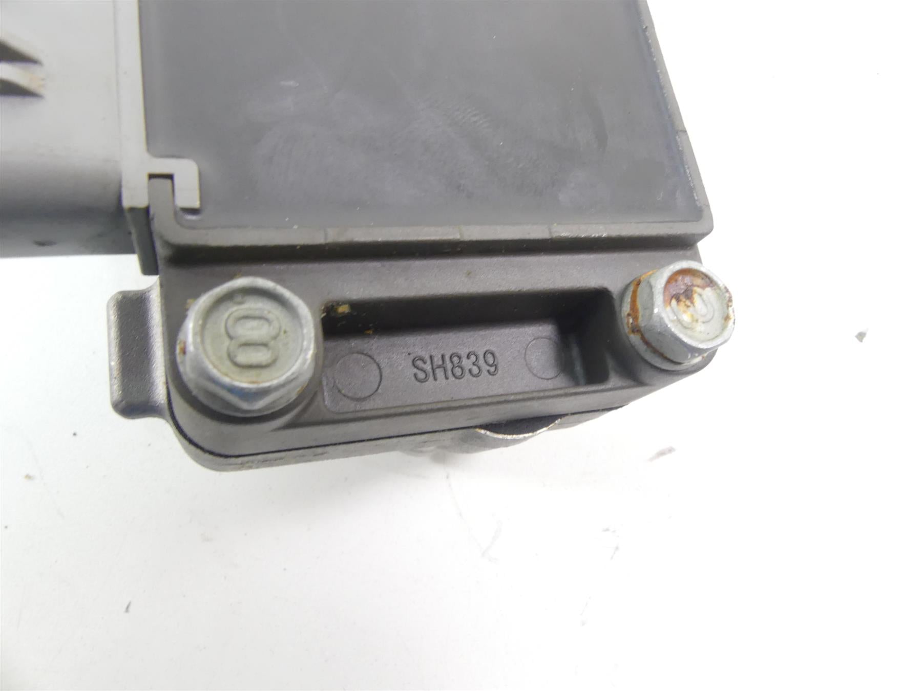 2018 Yamaha Waverunner VX 1800 Cruiser Rectifier Voltage Regulator SH839AA {{ shop.shopifyCountryName }} - Mototech271