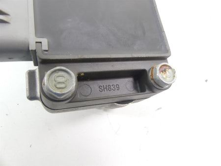 2018 Yamaha Waverunner VX 1800 Cruiser Rectifier Voltage Regulator SH839AA {{ shop.shopifyCountryName }} - Mototech271