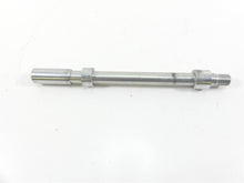 Load image into Gallery viewer, 2015 Victory Cross Country Tour Straight Front Wheel Spindle Axle 5138509 | Mototech271
