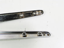 Load image into Gallery viewer, 2004 Harley FLSTCI Softail Heritage Rear Fender Chrome Braces 59955-03 59954-03 | Mototech271
