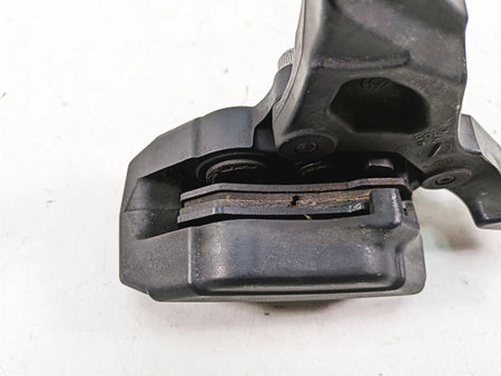 2010 Harley Touring FLHTCU Electra Glide Rear Brake Caliper + Bracket 44080-08C {{ shop.shopifyCountryName }} - Mototech271