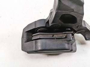2010 Harley Touring FLHTCU Electra Glide Rear Brake Caliper + Bracket 44080-08C | Mototech271