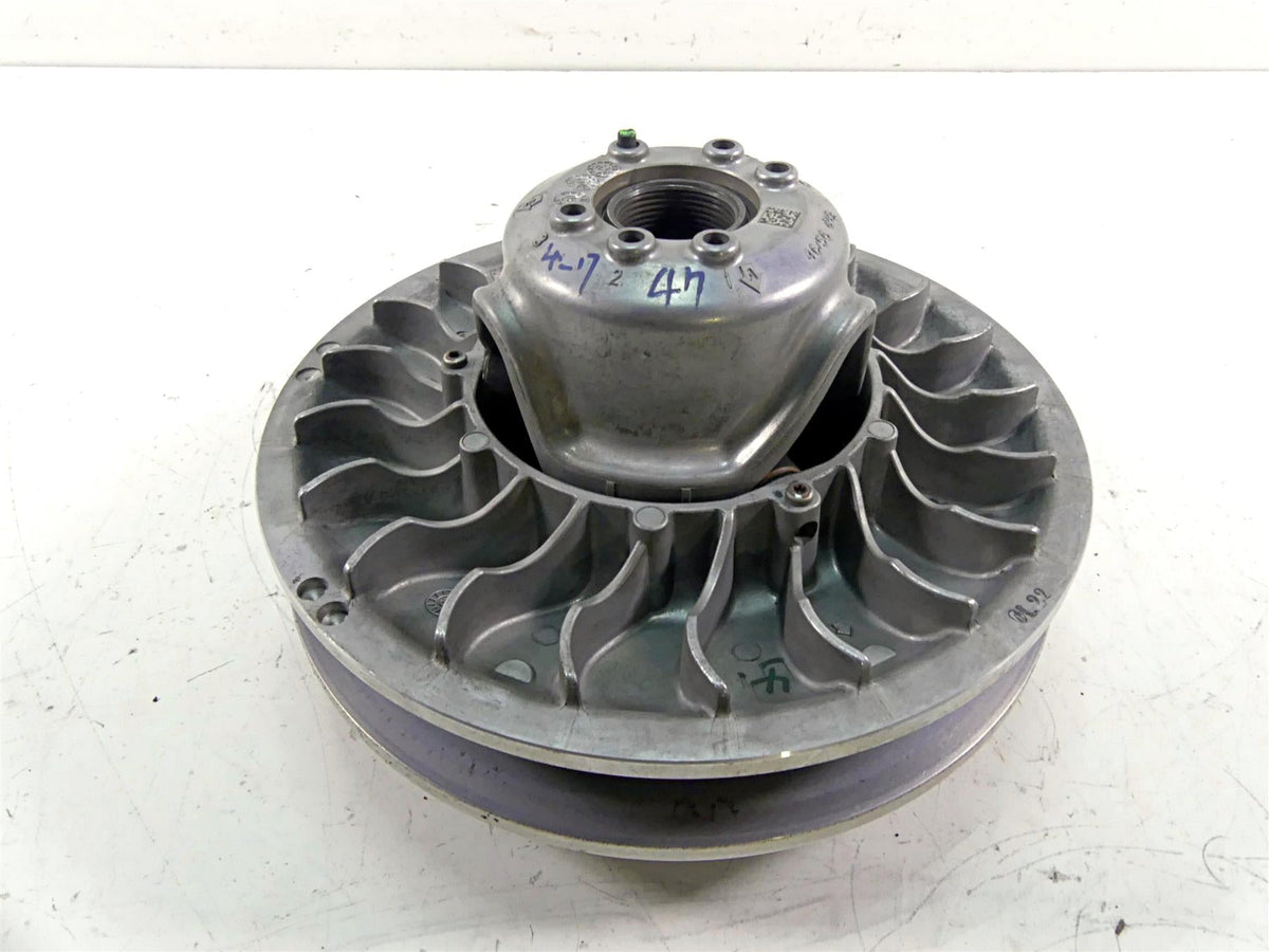2021 Can Am Maverick Sport 1000R XRC Secondary Driven Clutch 420280636 {{ shop.shopifyCountryName }} - Mototech271
