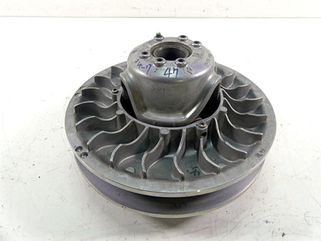 2021 Can Am Maverick Sport 1000R XRC Secondary Driven Clutch 420280636 {{ shop.shopifyCountryName }} - Mototech271