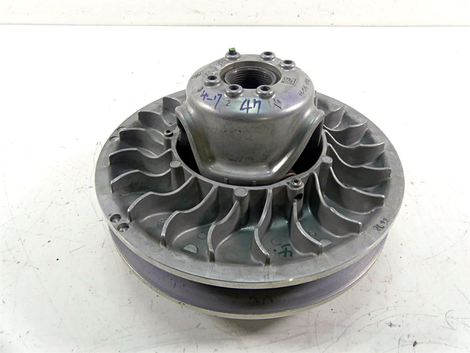 2021 Can Am Maverick Sport 1000R XRC Secondary Driven Clutch 420280636 {{ shop.shopifyCountryName }} - Mototech271