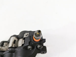 2012 BMW R1200R K27 Tokico Front Brake Caliper Set 34117722517 34117726972 | Mototech271