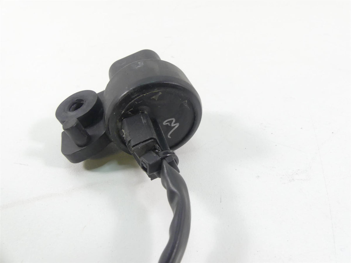 2021 Aprilia Tuono 660 Fall Lean Angle Tilt Slope Sensor 642248 {{ shop.shopifyCountryName }} - Mototech271