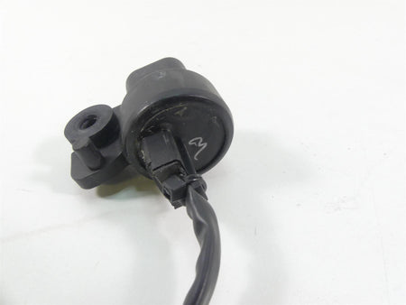 2021 Aprilia Tuono 660 Fall Lean Angle Tilt Slope Sensor 642248 {{ shop.shopifyCountryName }} - Mototech271