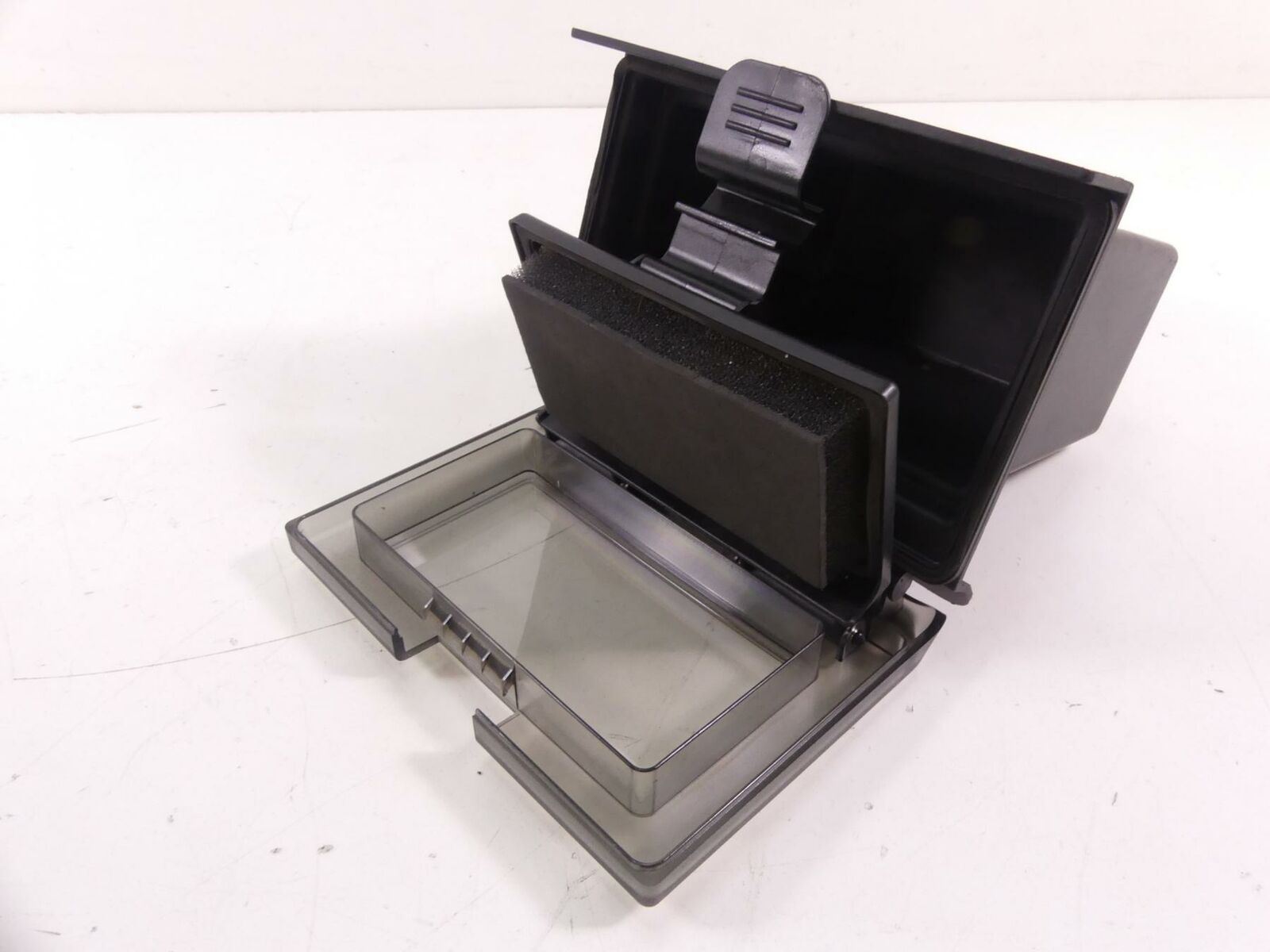 2017 Polaris RZR 1000 XP EPS Center Phone Compartment Storage Box 5439789 {{ shop.shopifyCountryName }} - Mototech271