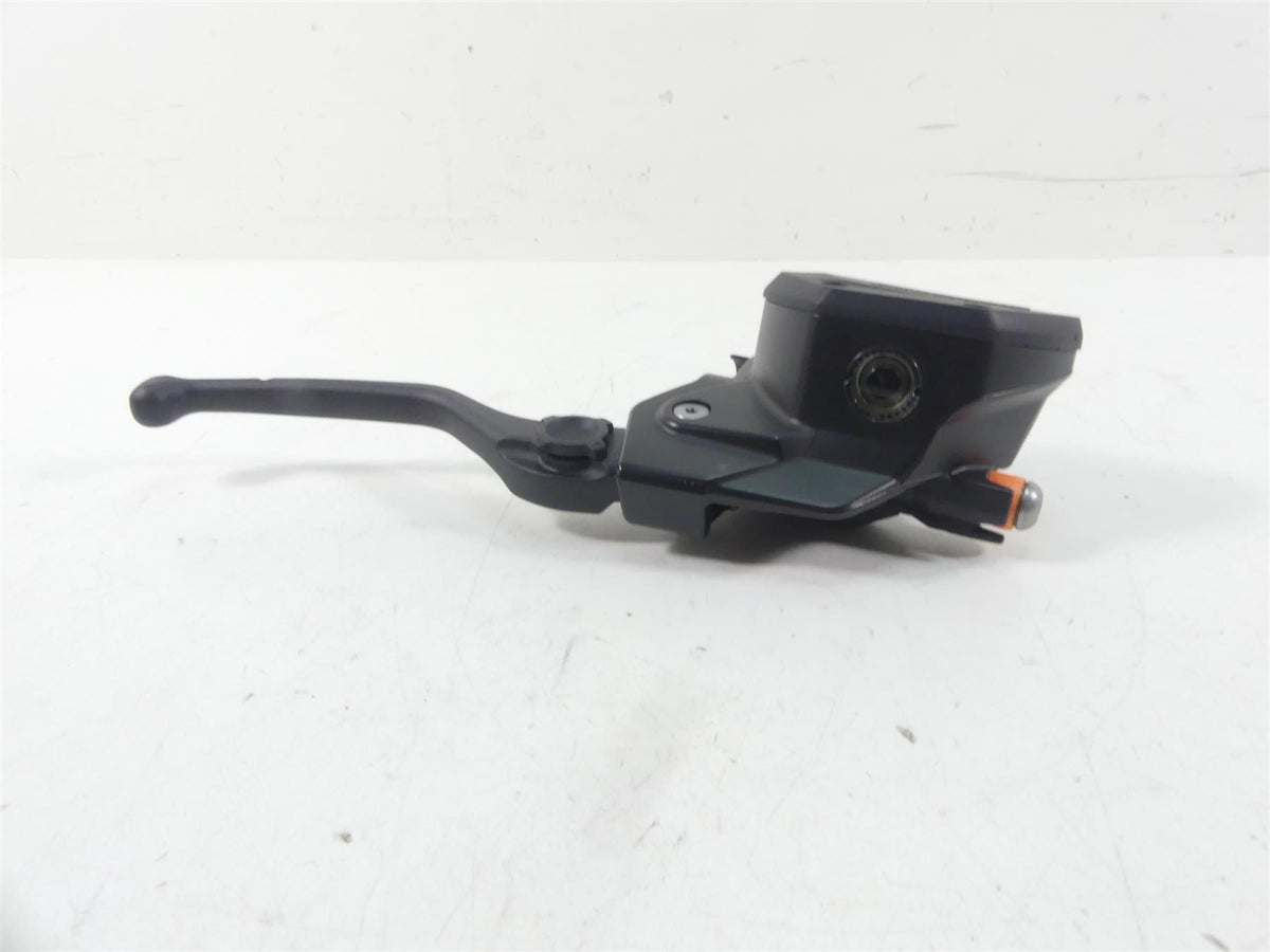 2016 BMW R1200RS K54 Front Brake Master Cylinder 32728559604 {{ shop.shopifyCountryName }} - Mototech271