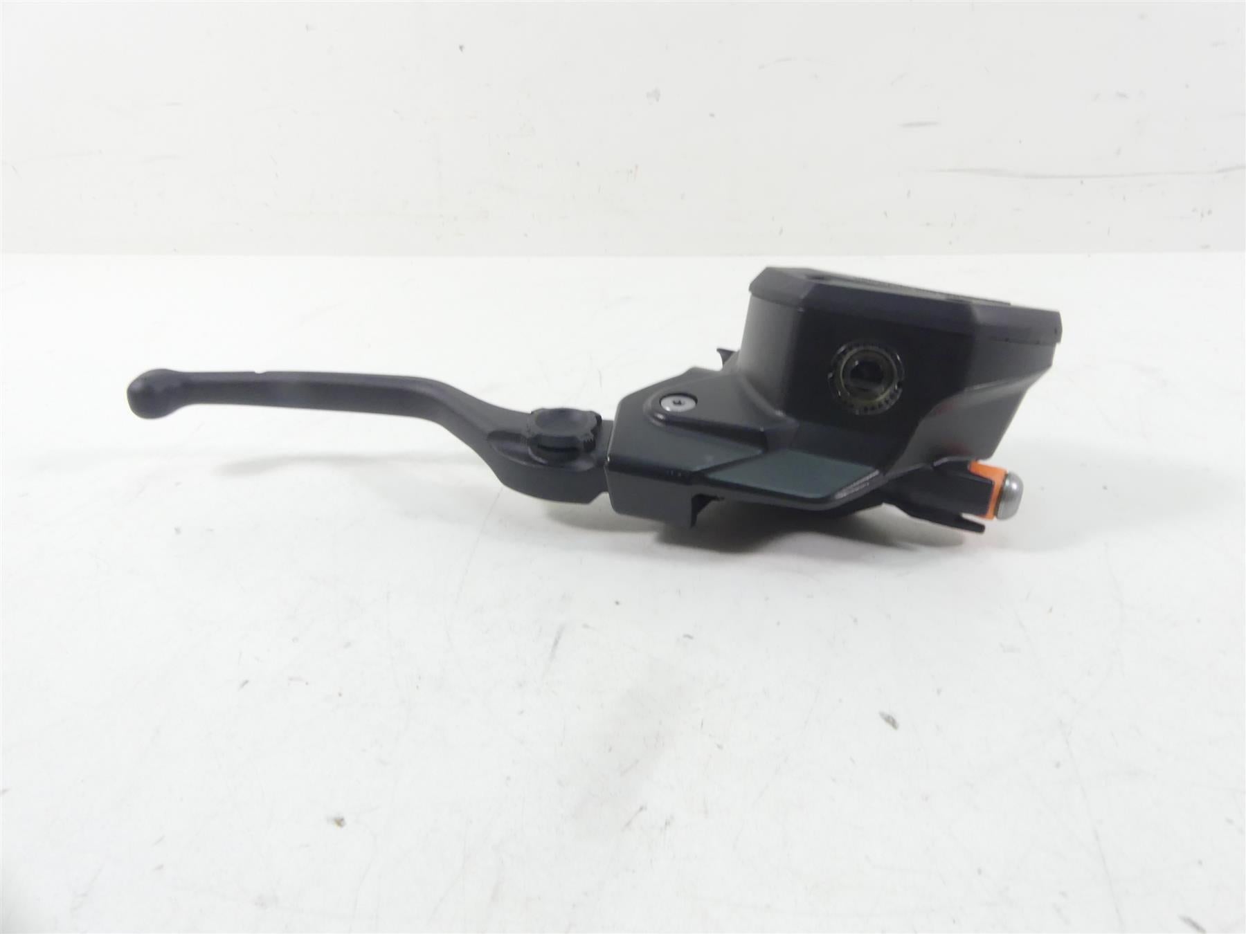 2016 BMW R1200RS K54 Front Brake Master Cylinder 32728559604 {{ shop.shopifyCountryName }} - Mototech271