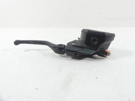 2016 BMW R1200RS K54 Front Brake Master Cylinder 32728559604 {{ shop.shopifyCountryName }} - Mototech271